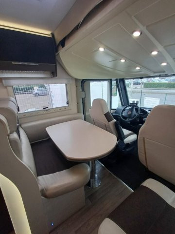 Challenger Sirius 3088 EB - Photo 8