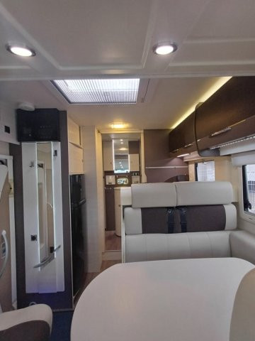 Challenger Sirius 3088 EB - Photo 7