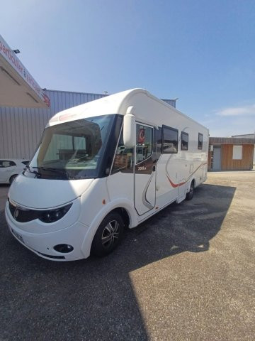 Challenger Sirius 3088 EB - Photo 2