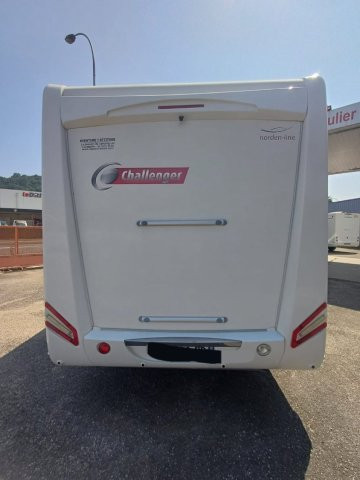 Challenger Sirius 3088 EB - Photo 4