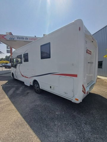 Challenger Sirius 3088 EB - Photo 5