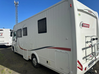 Challenger Sirius 3088 3088EB - Photo 3