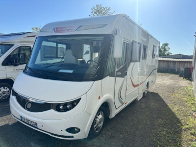Challenger Sirius 3088 3088EB - Photo 4