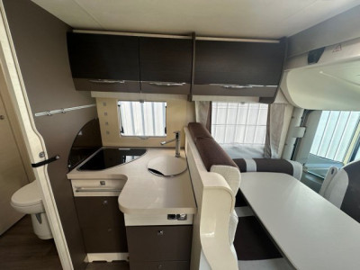Challenger Sirius 3088 3088EB - Photo 6