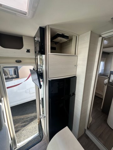 Challenger Sirius 3088 3088EB - Photo 7