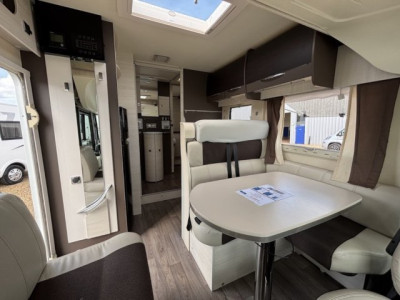 Challenger Sirius 3088 - Photo 5