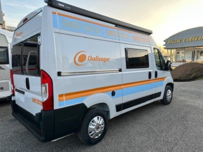 Challenger Sunset Edition 2024 - 44.990 € - #2