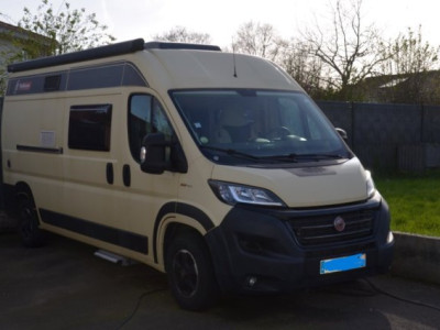 Challenger V114 Anniversary Occasion