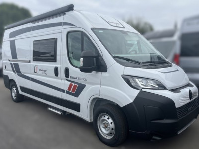 Challenger V114 Break Edition V 114 LIGHT Neuf