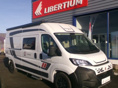 Challenger V114 Break Edition Neuf