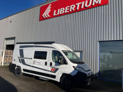 Challenger V114 Break Edition Neuf