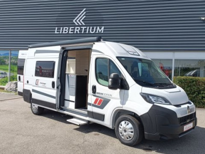 Challenger V114 Break Edition Light V 114 Neuf