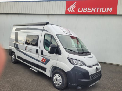 Challenger V114 Break Edition Light Neuf