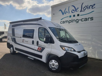 Challenger V114 Break Edition Light Neuf