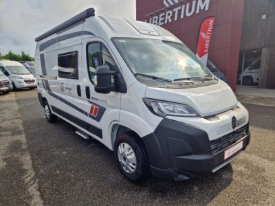 Challenger V114 Break Edition Light V 114 Neuf