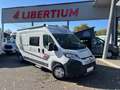 Challenger V114 Break Edition Light Neuf