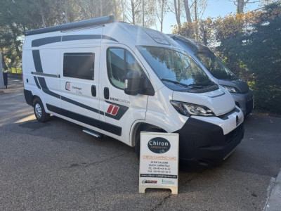 Challenger V114 Break Edition Light Neuf