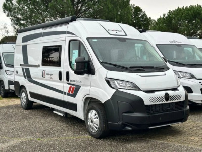 Challenger V114 Break Edition Light Neuf