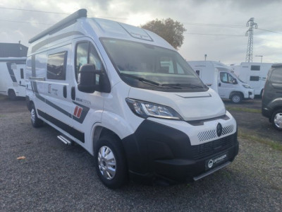 Challenger V114 Break Edition Light V 114 Neuf