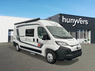 Challenger V114 Break Edition Light Neuf