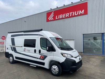 Challenger V114 Break Edition Light Neuf