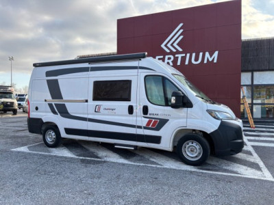 Challenger V114 Break Edition Light Neuf