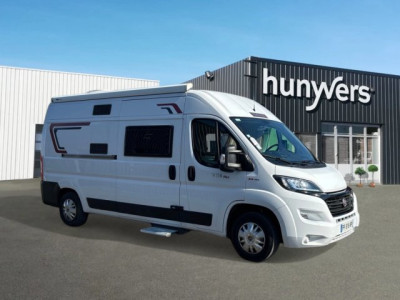 Challenger V114 Max Occasion