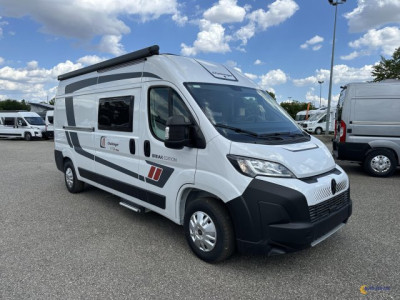 Challenger V114 Max Break Edition Neuf