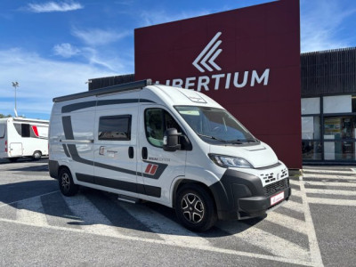 Challenger V114 Max Break Edition V 114 Neuf