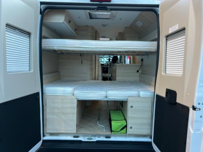 Challenger V114 Max Break Edition V114M Neuf