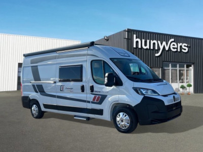 Challenger V114 Max Break Edition Light Neuf