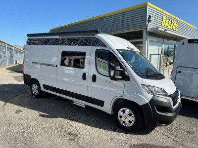 Challenger V114 Max Break Edition Light v 114 m Neuf