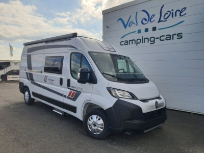 Challenger V114 Max Break Edition Light Neuf