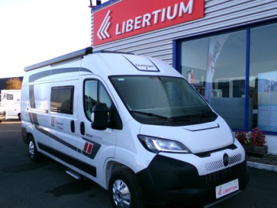 Challenger V114 Max Break Edition Light V114M Neuf