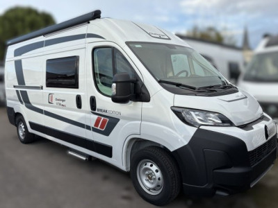 Challenger V114 Max Break Edition Light V 114 Neuf