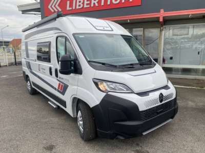 Challenger V114 Max Break Edition Light V114M Neuf