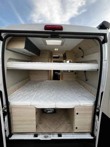 Challenger V114 Max Break Edition Light Neuf