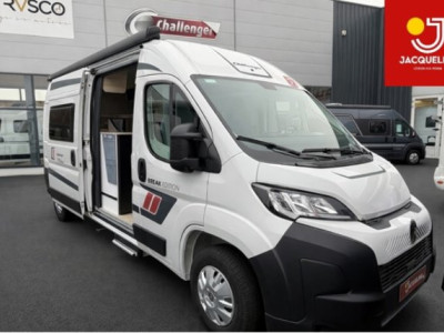 Challenger V114 Max Break Edition Light m Neuf