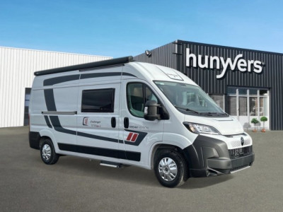 Challenger V114 Max Break Edition Light EDITON Neuf