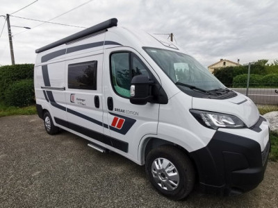 Challenger V114 Max Neuf