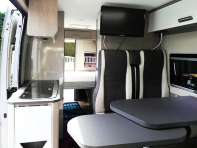 Challenger V114 Max Road Edition VIP - Photo 3