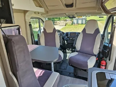 Challenger V114 Max Road Edition VIP - Photo 2