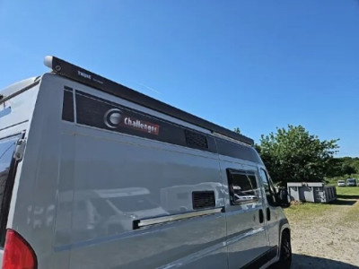 Challenger V114 Max Road Edition VIP - Photo 5