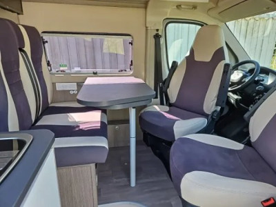 Challenger V114 Max Road Edition VIP - Photo 8