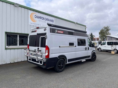Challenger V114 Max Road Edition VIP - Photo 2