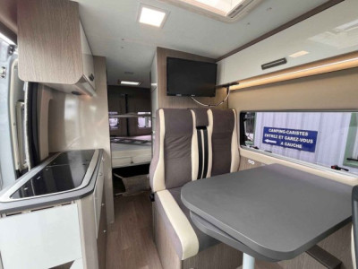 Challenger V114 Max Road Edition VIP - Photo 6