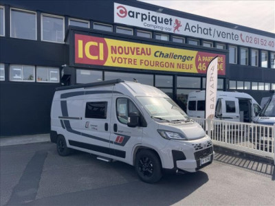 Achat Challenger V114 Max Sport Edition V114M Neuf