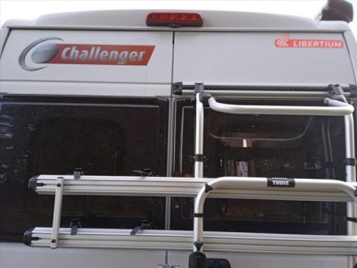 Challenger V114 Max Start Edition V 114 - Photo 12