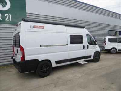 Challenger V114 Max Start Edition V114MAXSTART - Photo 2