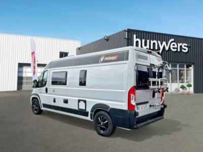 Challenger V114 Road Edition VIP 2021 - Photo 5